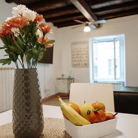 Vascellari Home, Trastevere Roma Ngoại thất bức ảnh