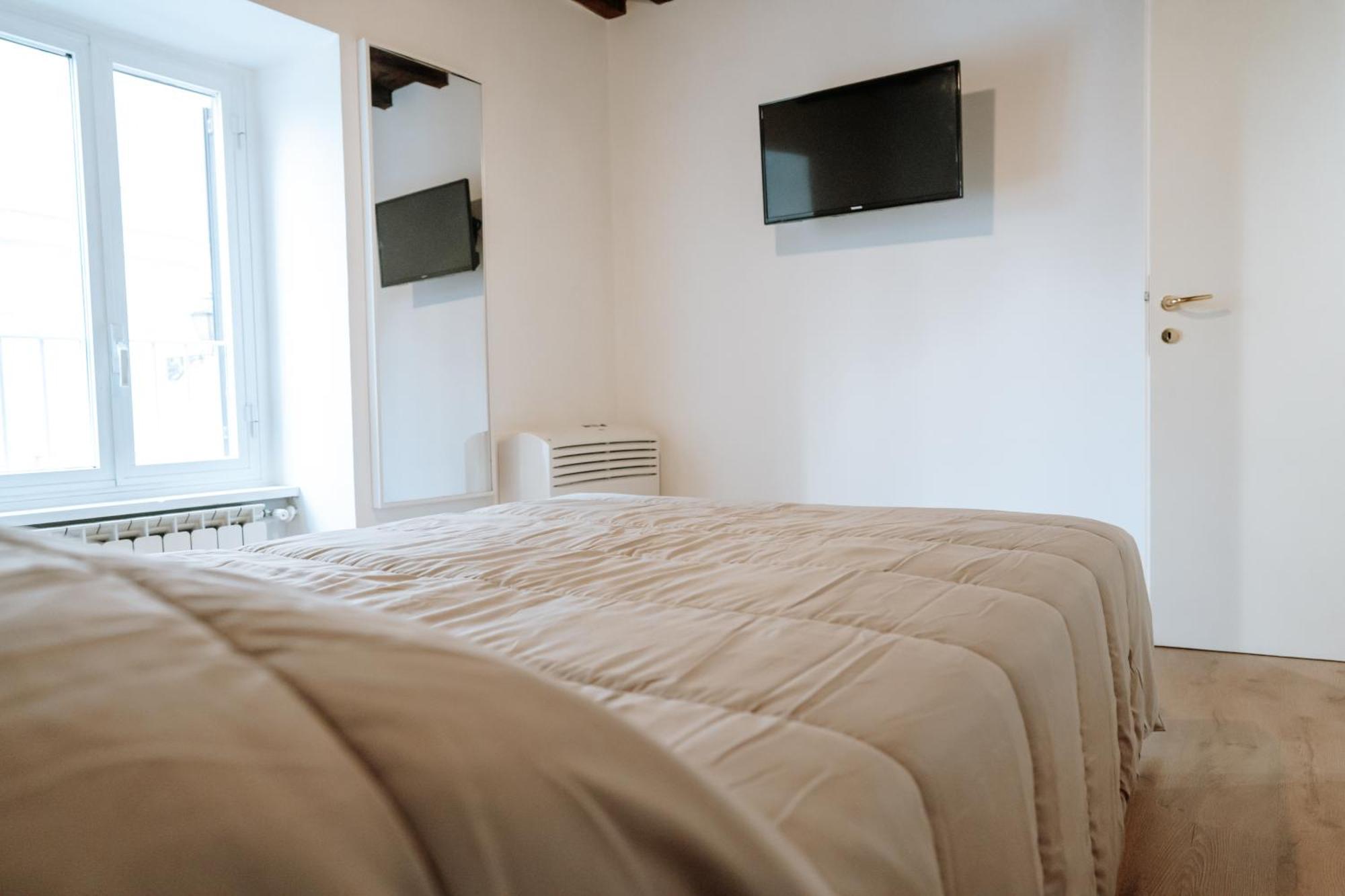 Vascellari Home, Trastevere Roma Ngoại thất bức ảnh