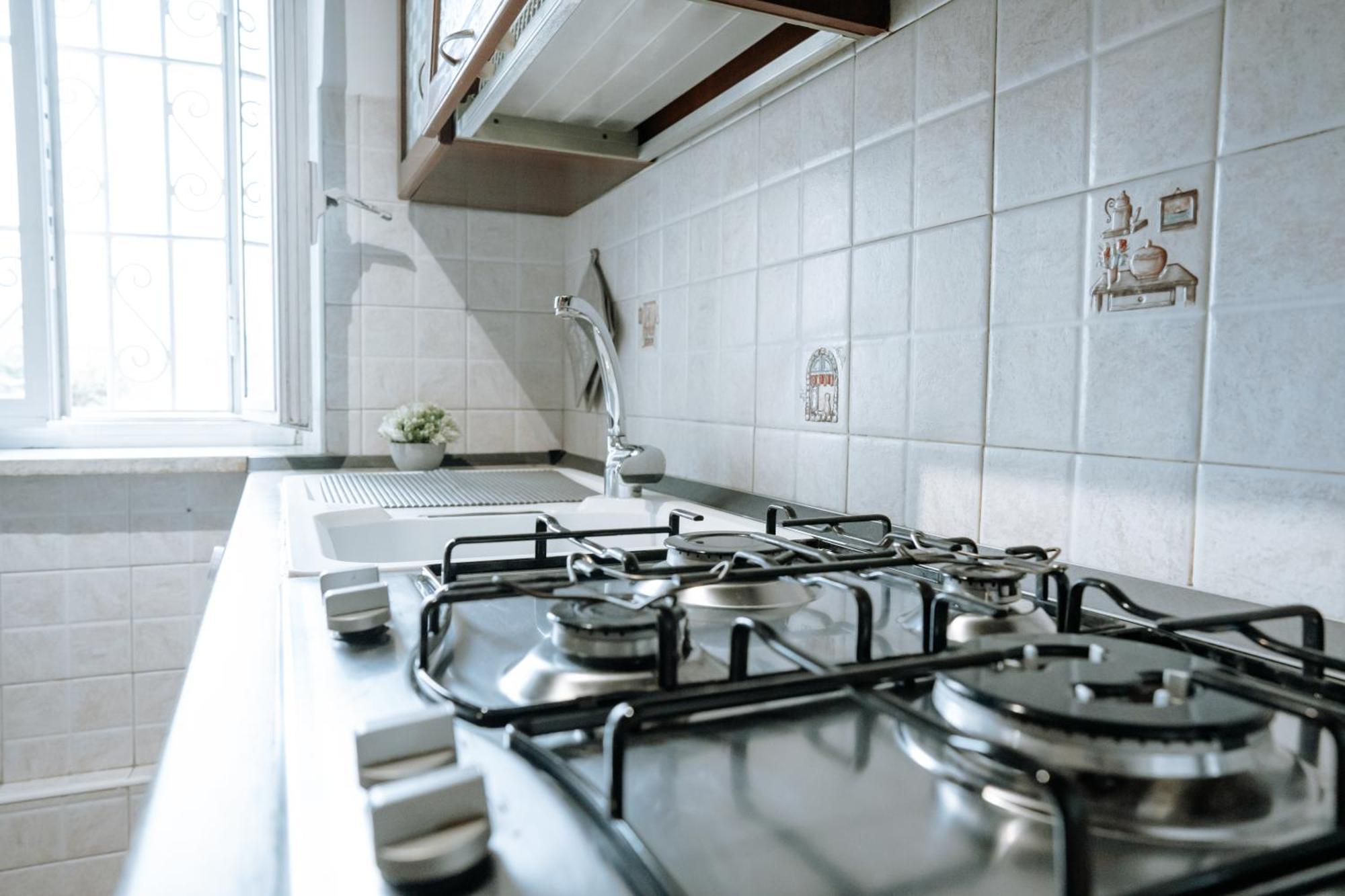 Vascellari Home, Trastevere Roma Ngoại thất bức ảnh