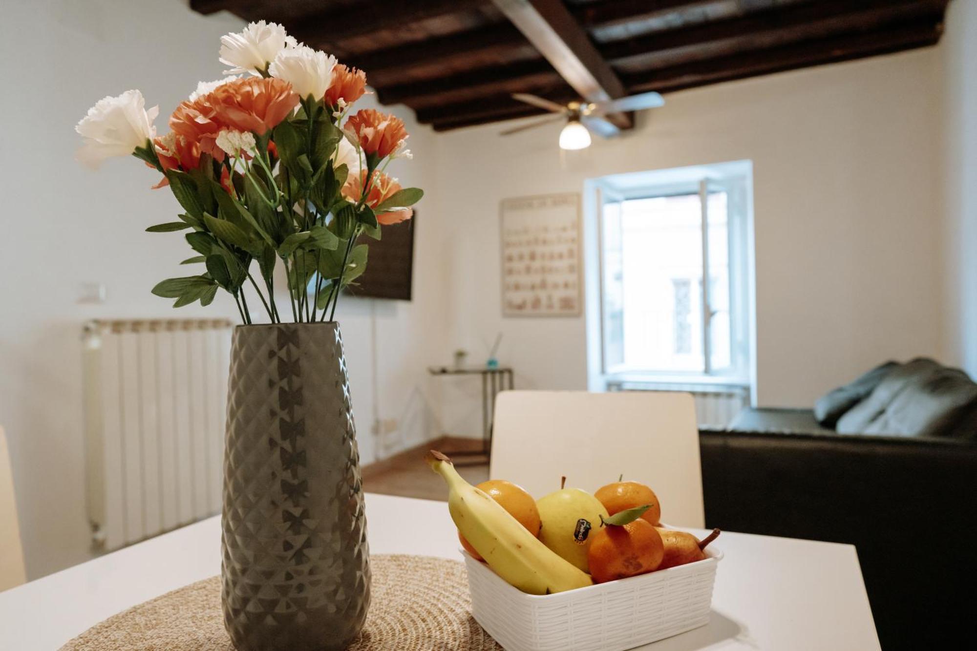Vascellari Home, Trastevere Roma Ngoại thất bức ảnh
