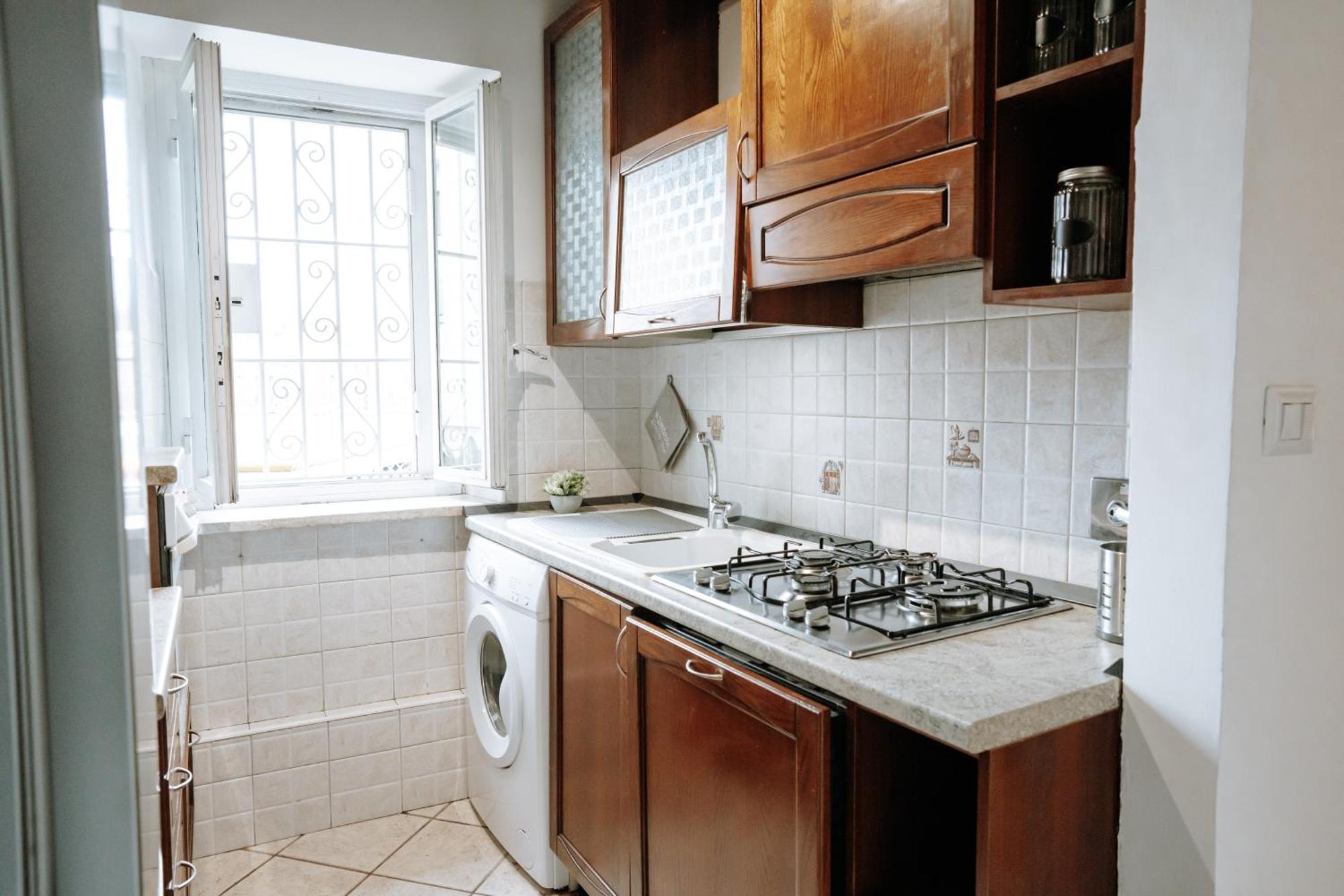 Vascellari Home, Trastevere Roma Ngoại thất bức ảnh
